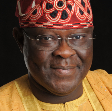 Akin Adejuwon
